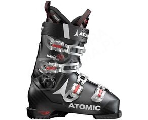 Buty narciarskie ATOMIC Hawx Prime 90 Black