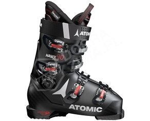 Buty narciarskie ATOMIC Hawx Prime 90 Black/Red