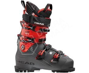 Buty narciarskie HEAD NEXO LYT 110 Anthracite / Red