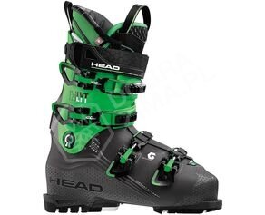 Buty narciarskie HEAD NEXO LYT 120 Anthracite / Green