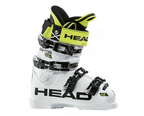 Buty narciarskie HEAD Raptor 80 RS White sezon 2020