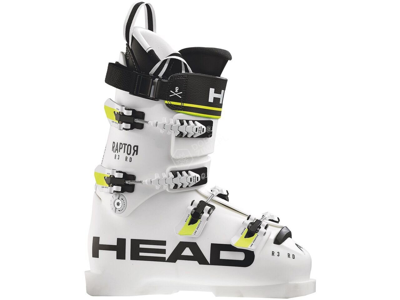 喜ばれる誕生日プレゼント Buty narciarskie 2018/2019 sezon RD R3 Raptor HEAD スキー
