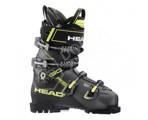 Buty narciarskie HEAD VECTOR RS 130S Yellow / Black