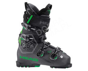 Buty narciarskie NEXO LYT 120 ANTHRACITE / GREEN