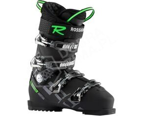 Buty narciarskie Rossignol AllSpeed Pro 100 Black/Green 