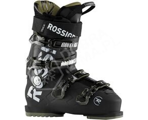 Buty narciarskie Rossignol Track 110 Black/Khaki
