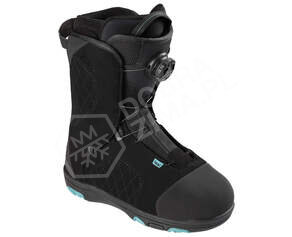 Buty snowboardowe JINX LYT BOA Coiler sezon 2021