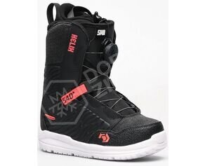 Buty snowboardowe Northwave Helix Spin sezon 2018/2019