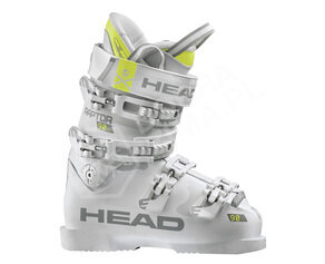 Damskie buty narciarskie HEAD Raptor 90 RS W White sezon 2020