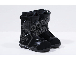 Damskie buty snowboardowe HEAD One BOA sezon 2018/2019