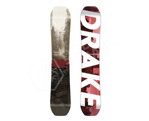 Deska snowboardowa Drake Urban