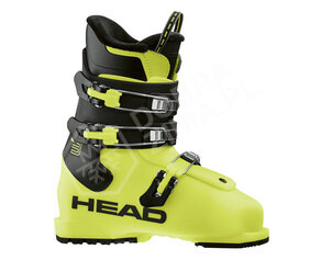 Dziecięce buty narciarskie HEAD Z3 sezon 2020