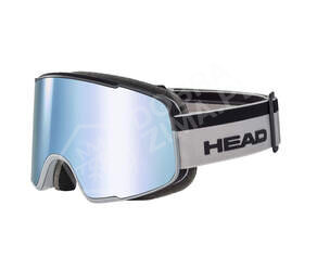 Gogle narciarskie HEAD HORIZON 2.0 FMR + SL sezon 2021