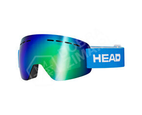 Gogle narciarskie HEAD Solar FMR