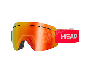 Gogle narciarskie HEAD Solar FMR 