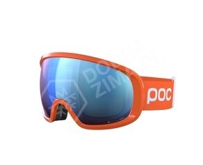 Gogle narciarskie POC Fovea Clarity Comp+