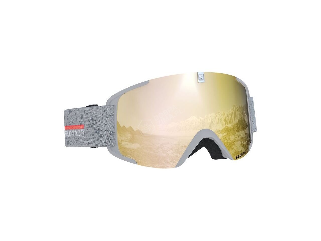 salomon xview acid lime