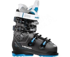 HEAD ADVANT EDGE 85 W Anthracite / Black
