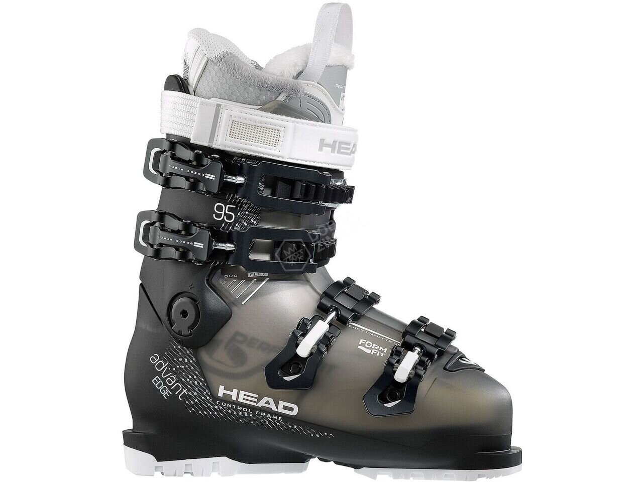 ヘッド HEAD ADVANT EDGE 95 26cm 305mm スキーブーツ アウトドア HEAD ADVANT EDGE 95 スキーブーツ 26-26.5cm