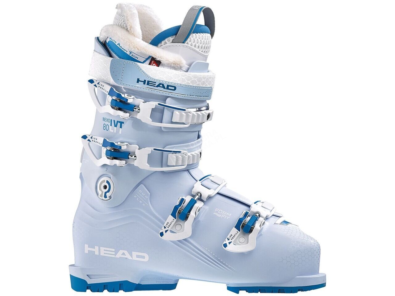 HEAD NEXO LYT W 80 Anthracite / Ice • DobraZima.pl