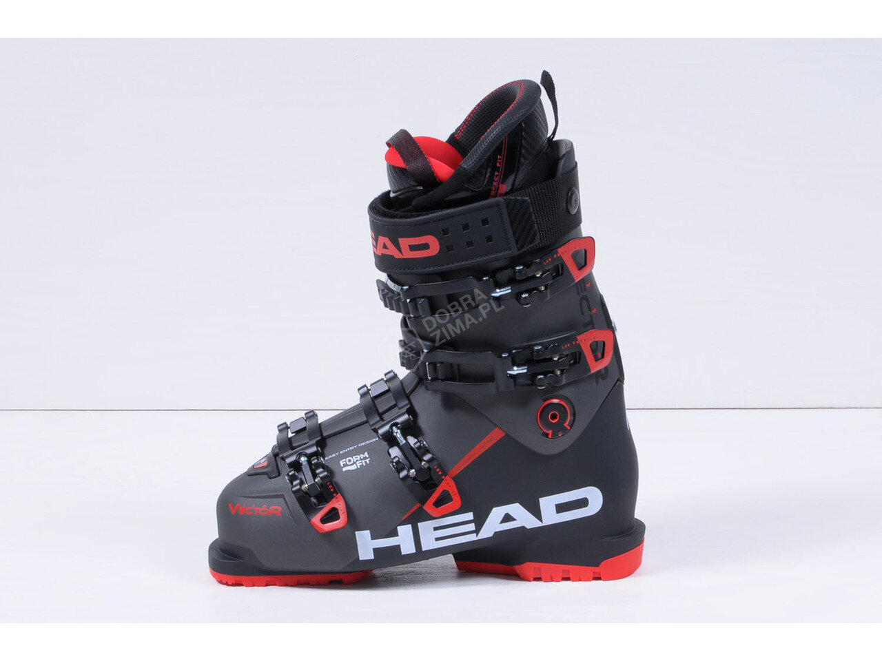 HEAD Vector EVO 110 • DobraZima.pl