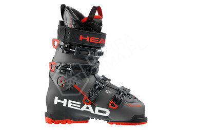 HEAD ヘッド VECTOR EVO 120 26.0-26.5cm Buty narciarskie Head VECTOR EVO 120S 3pin 44,5 • Cena
