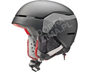 Kask narciarski ATOMIC Count JR