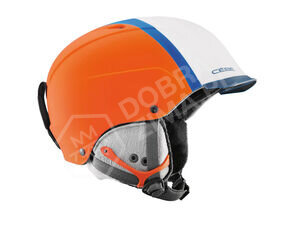 Kask narciarski Cebe Contest Visor Pro