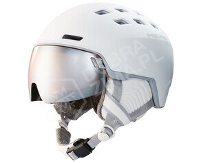 Kask narciarski HEAD Rachel sezon 2021