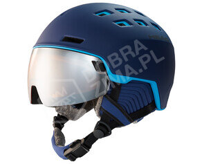 Kask narciarski HEAD Radar sezon 2021