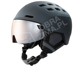 Kask narciarski HEAD Radar sezon 2021