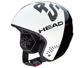 Kask narciarski HEAD Stivot Race Carbon sezon 2020