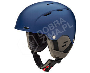 Kask narciarski HEAD TREX Blue sezon 2018/2019