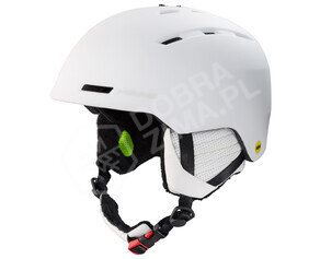 Kask narciarski HEAD Vanda BOA MIPS White sezon 2020