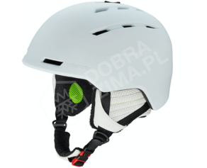 Kask narciarski HEAD Vanda BOA White sezon 2020