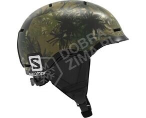 Kask narciarski Salomon GROM