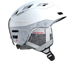 Kask narciarski Salomon QST Charge W sezon 2020