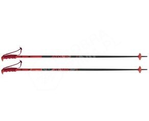 Kije ATOMIC REDSTER RED/BLACK