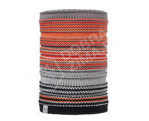 Komin zimowy Buff Neckwarmer Knitted & Polar Junior 