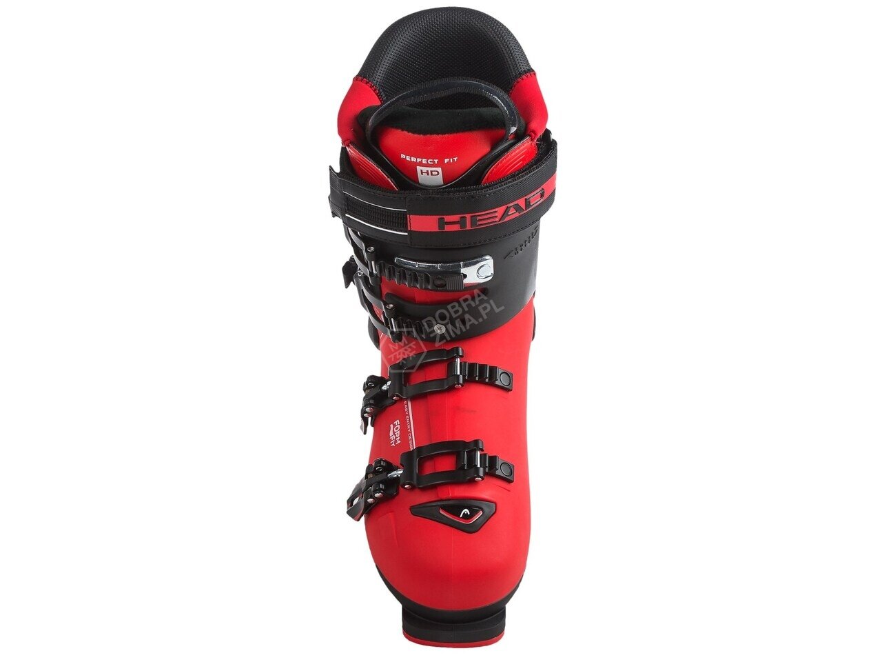 Męskie buty narciarskie HEAD Allride Advant Edge 105 sezon