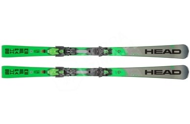 スキー HEAD MAGNUM i.SUPERSHAPE 163cm HEAD SUPER SHAPE MAGNUM スキー