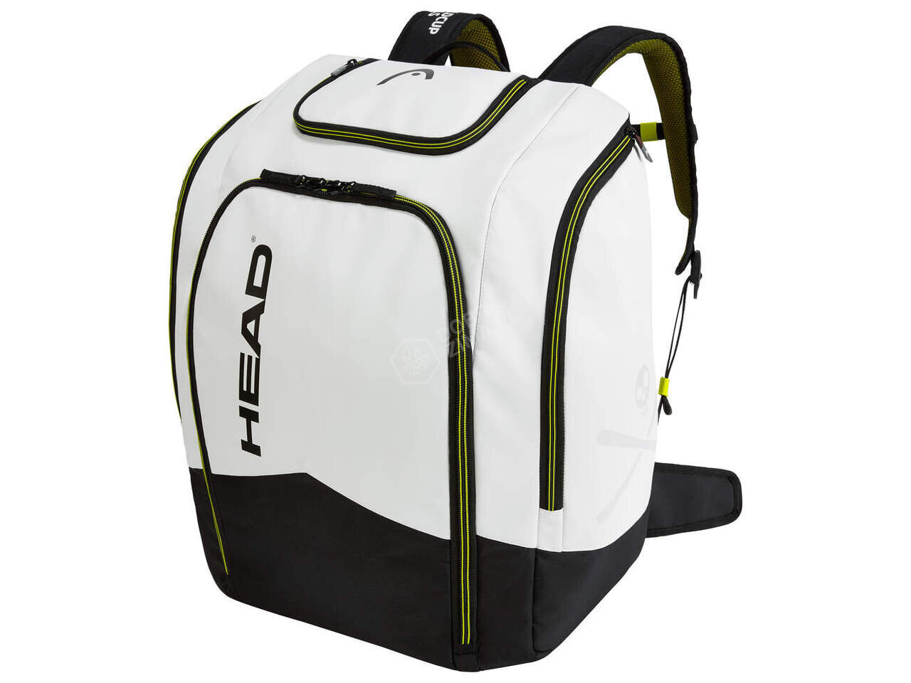 HEAD RABELS RACING BACKPACK S ヘッド HEAD Rebels Racing Backpack – Race Place