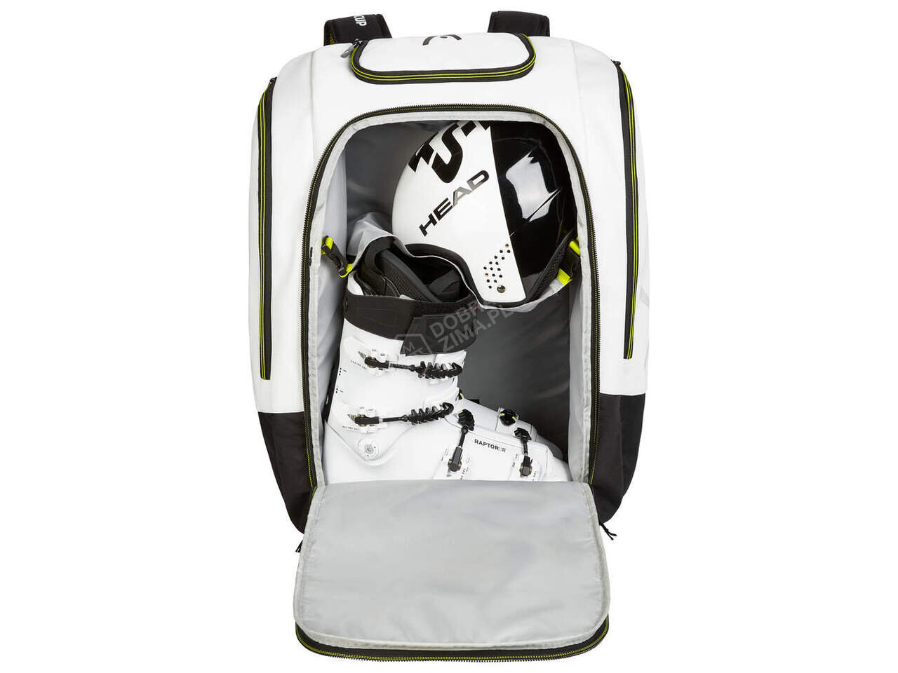 HEAD RABELS RACING BACKPACK S ヘッド HEAD Rebels Racing Backpack – Race Place