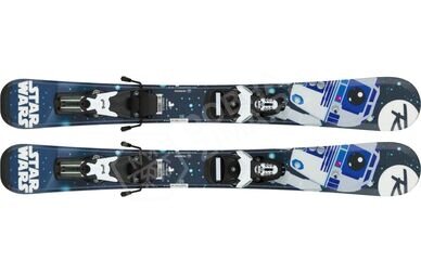 Rossignol Star Wars Baby • DobraZima.pl